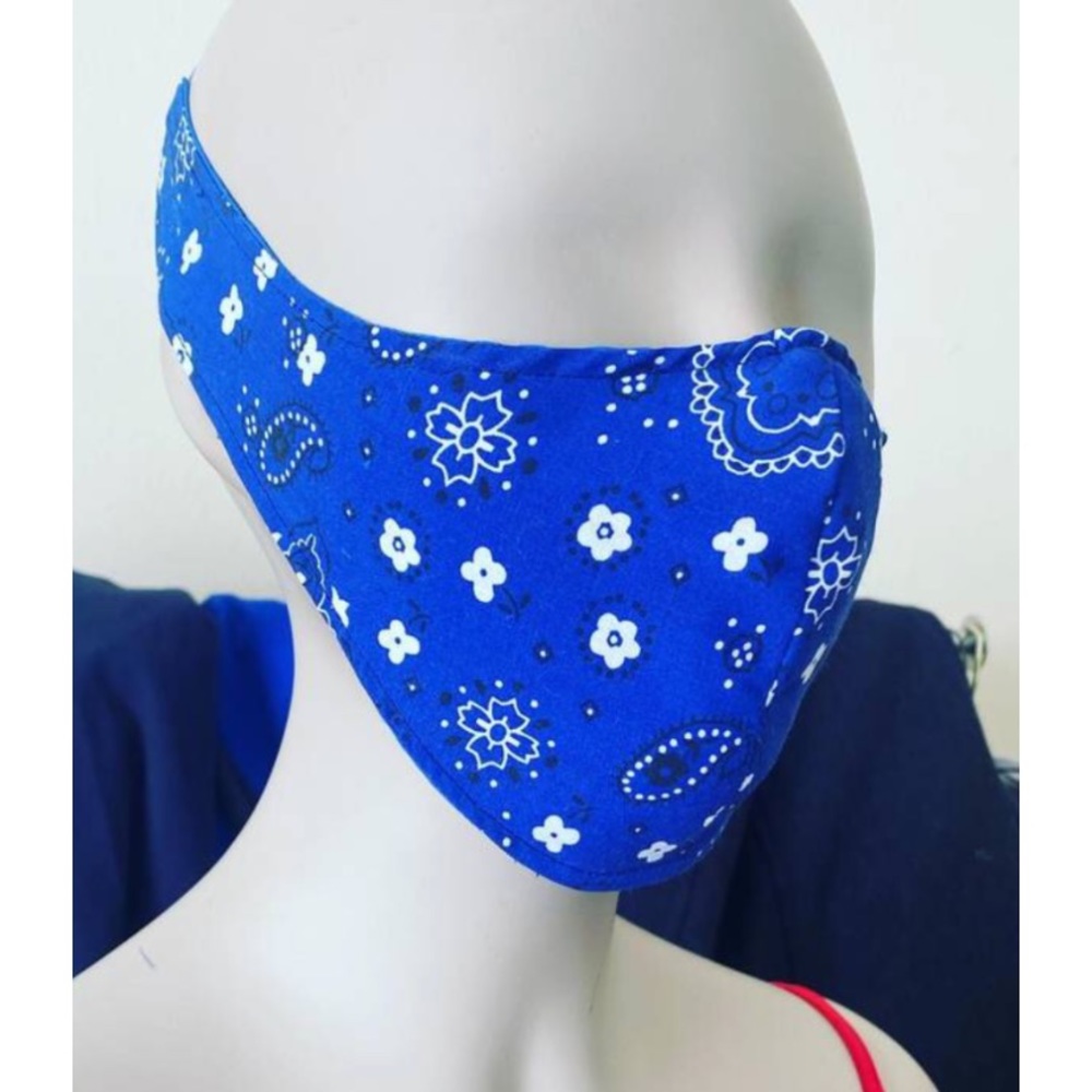 Face mask